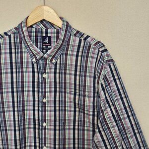 Johnnie-O Prep-Formance Button Down XXXL
